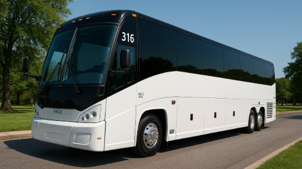 petaluma bus rentals for birthday sweet 16