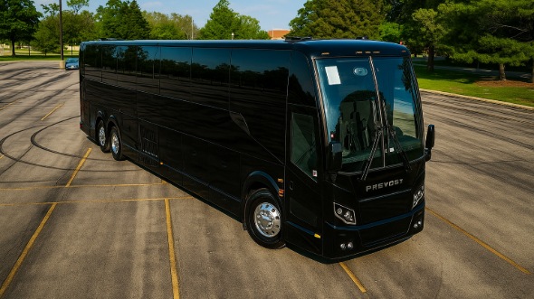 petaluma prom party bus rentals