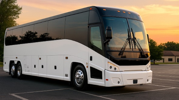 san rafael bus rentals for birthday sweet 16