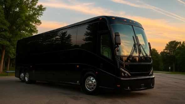 santa rosa birthday sweet 16 party bus rentals