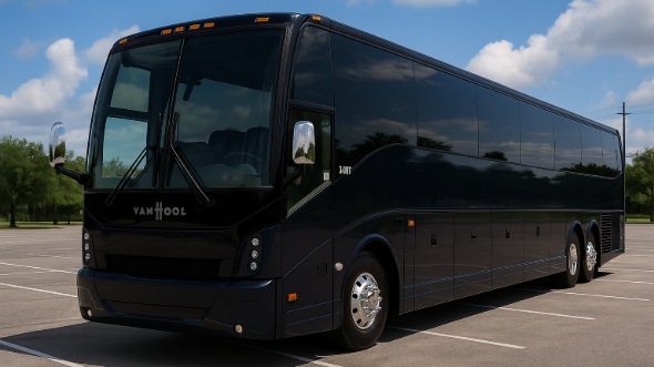 santa rosa school event transportation charter bus rental