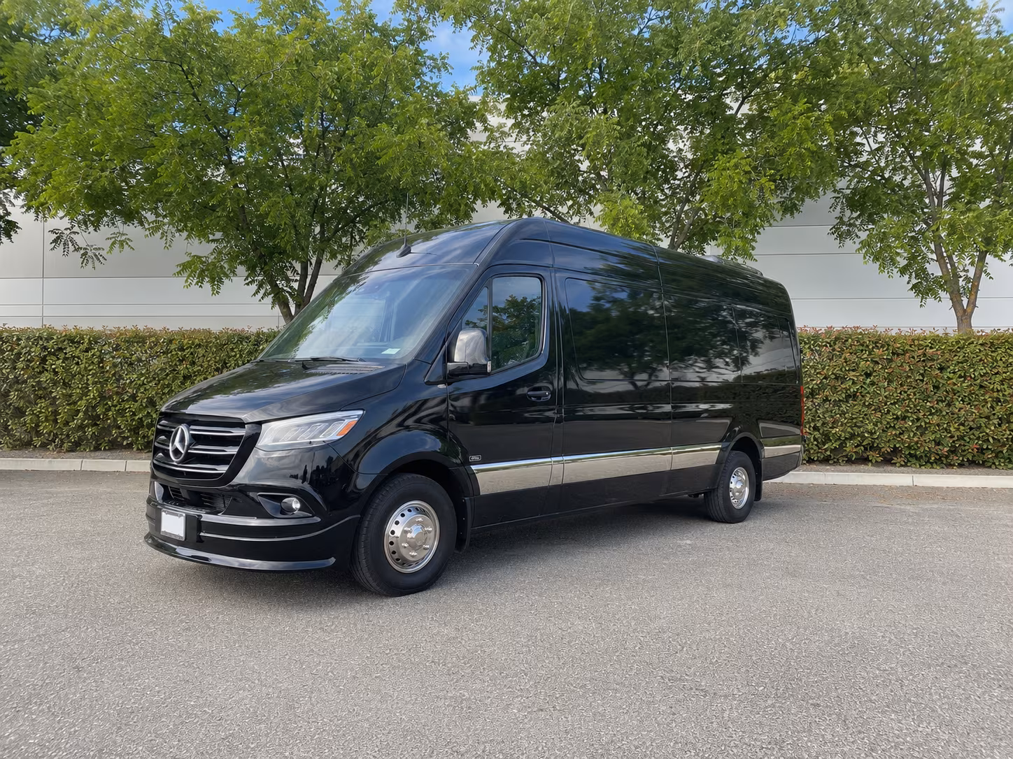 Santa Rosa Airport Transportation