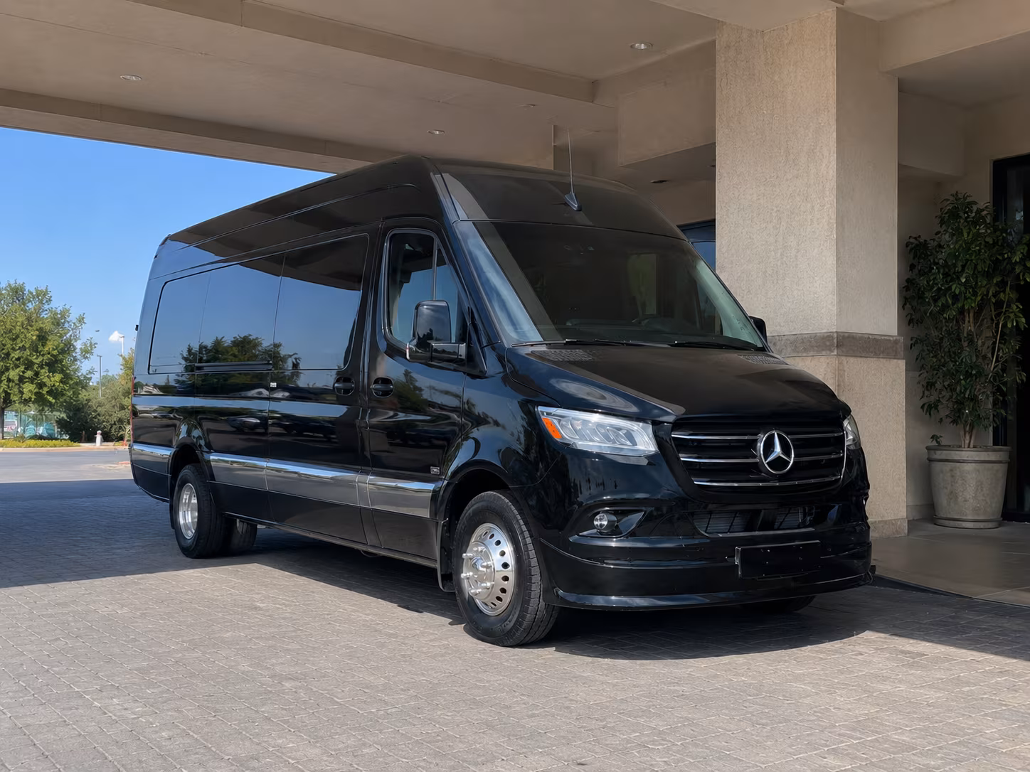 Concord Airport Shuttles & Transportation
