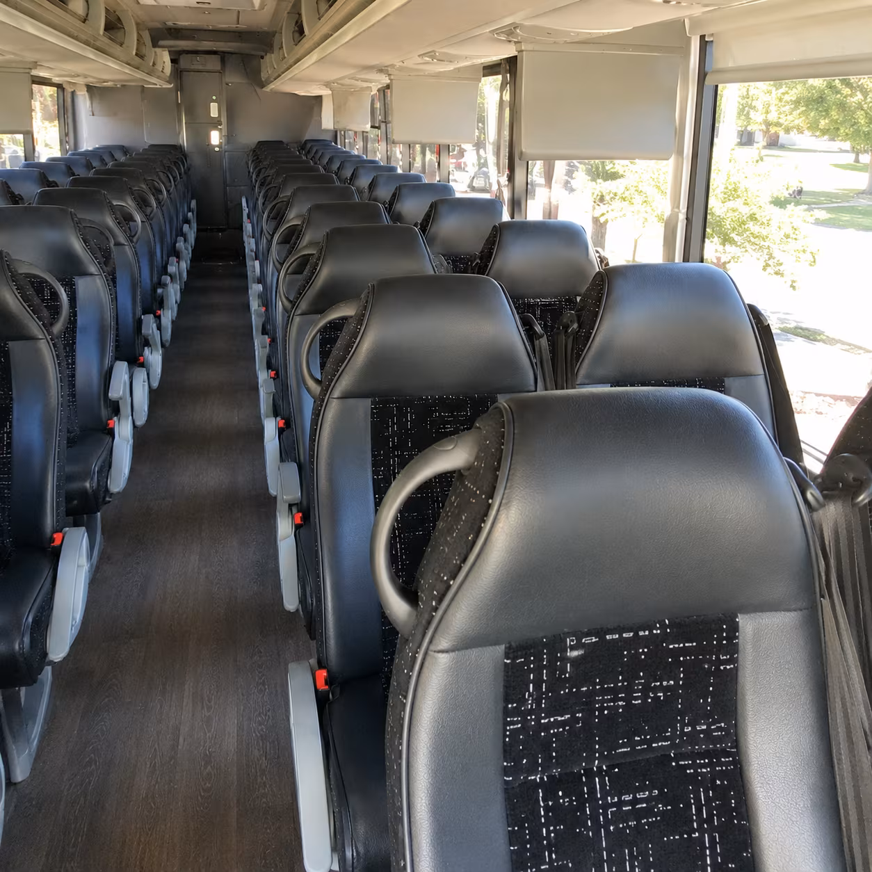 Fairfield Airport Shuttles & Transportation