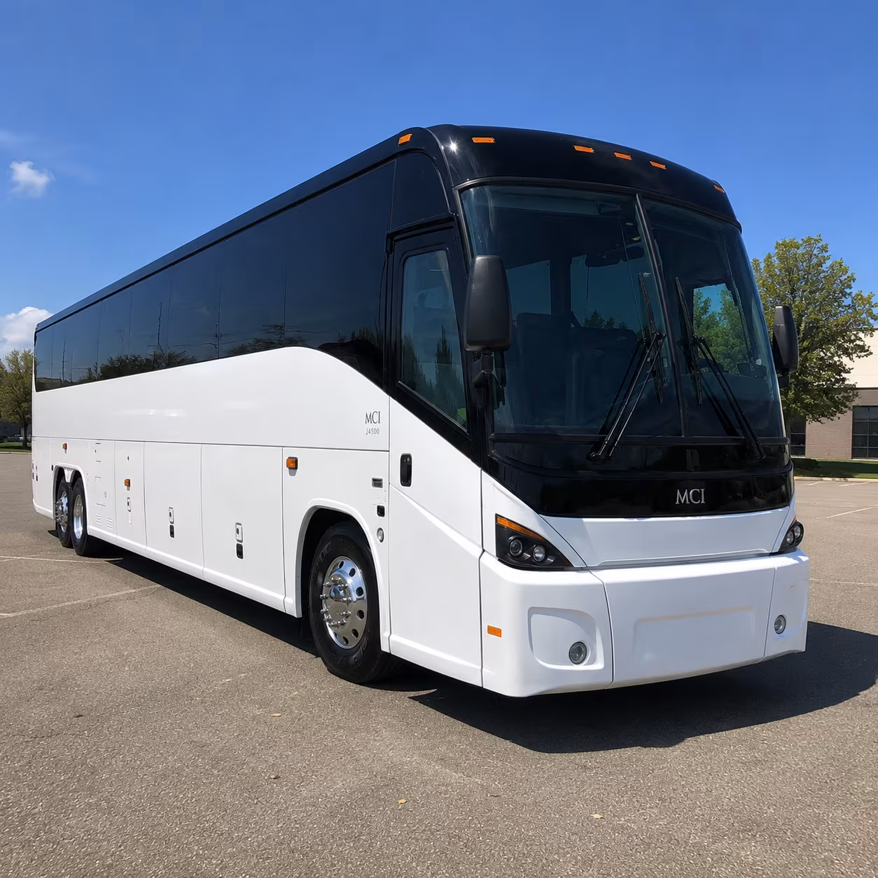 Napa School Event & Field Trip Transportation