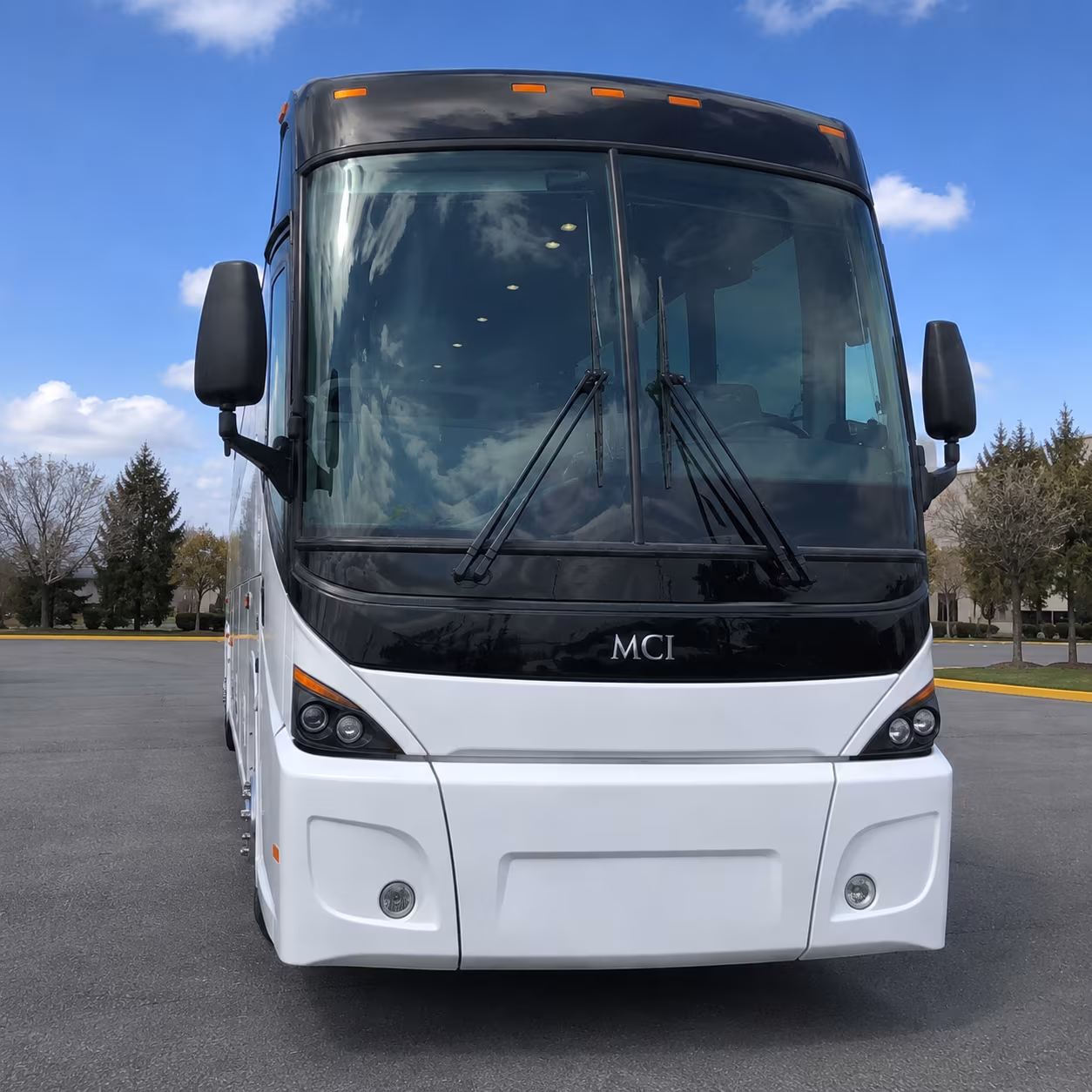 Novato Wedding Transportation & Shuttle Service