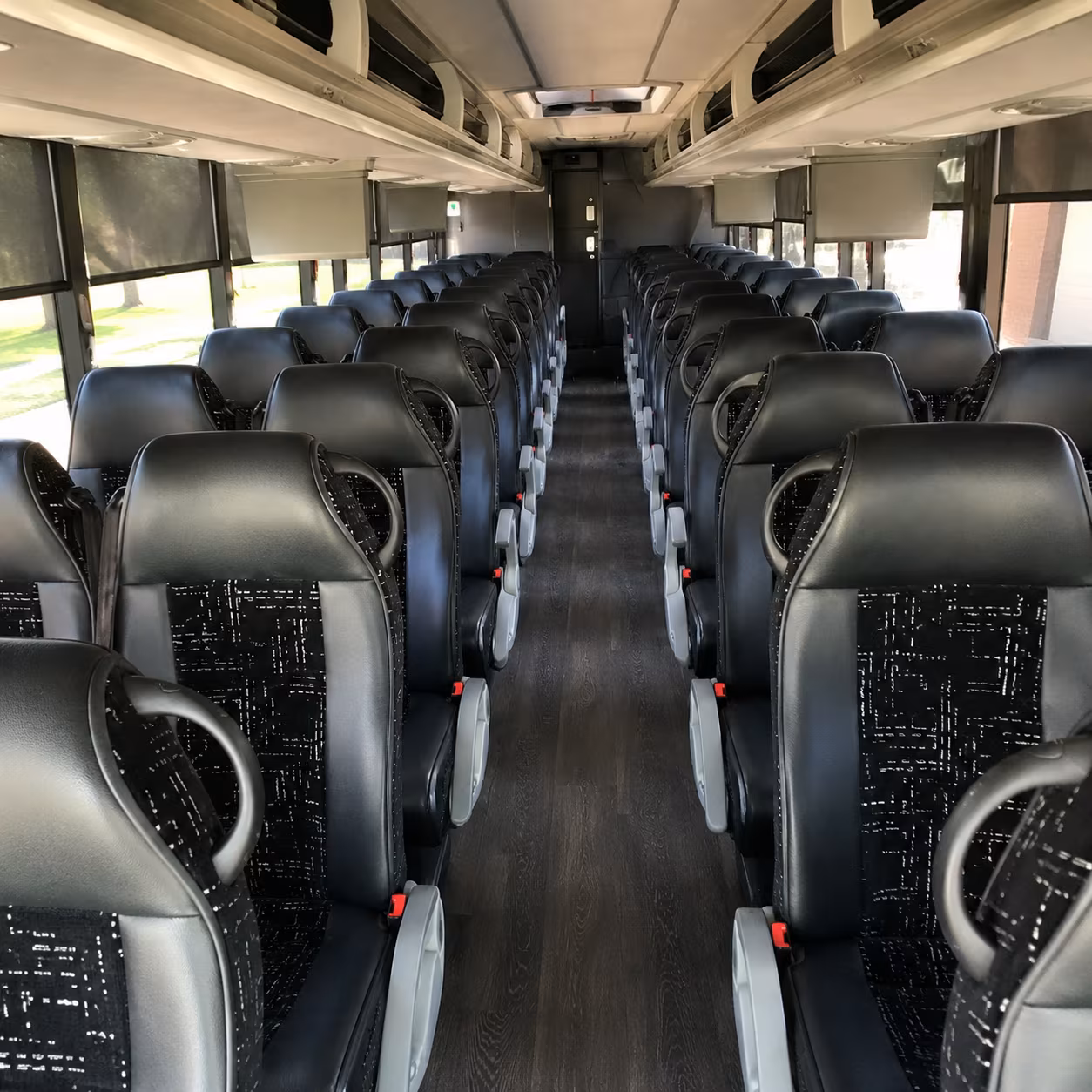 Petaluma Concert Transportation & Shuttles