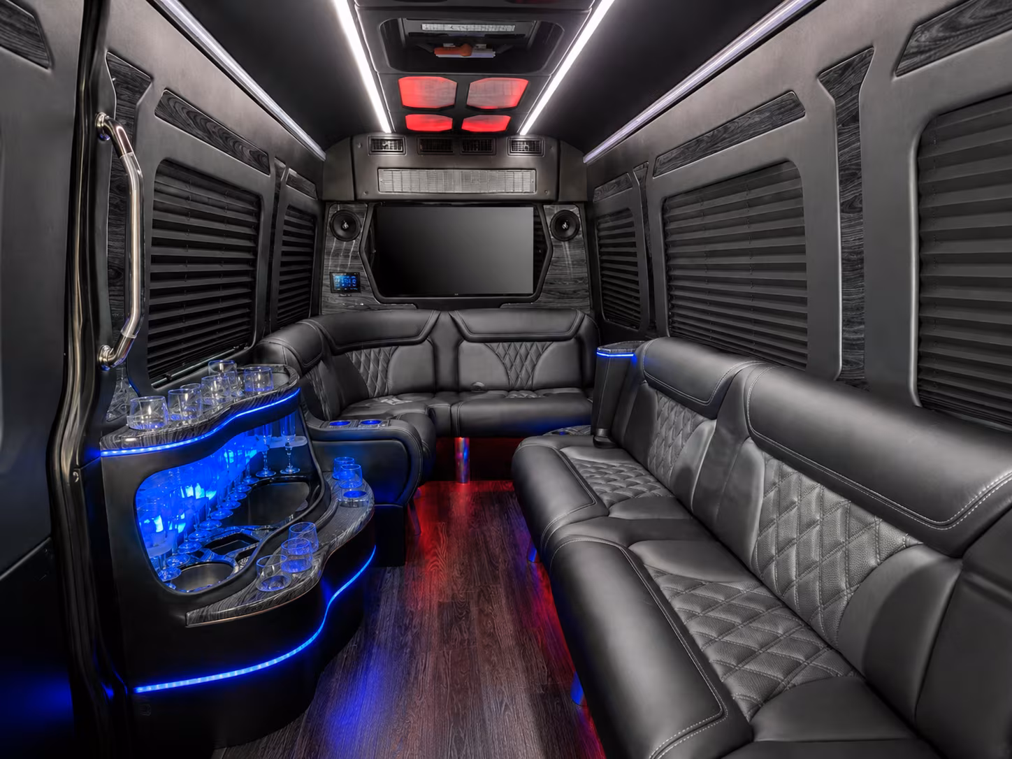 San Francisco School Event & Field Trip Transportation