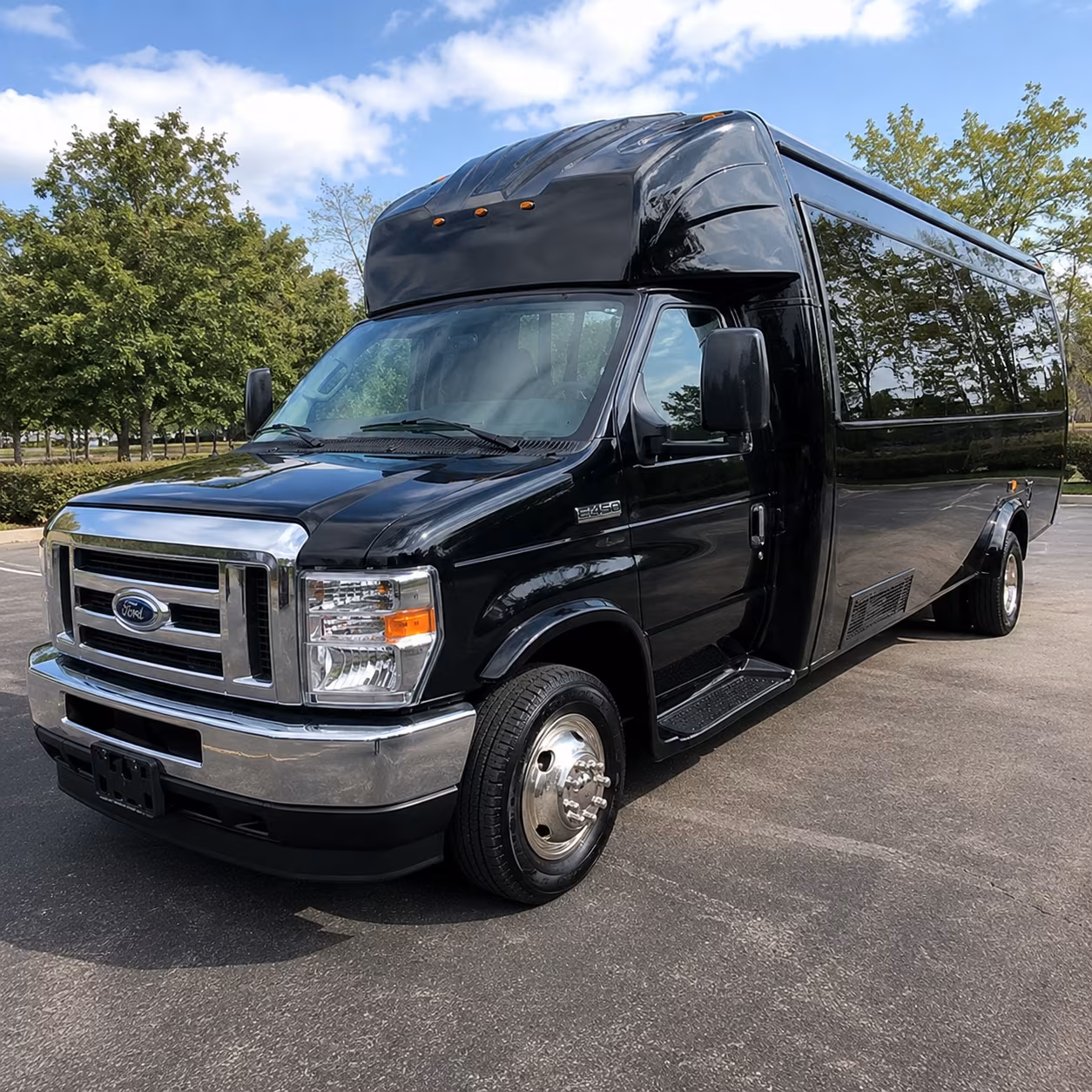 San Francisco Sporting Event Transportation