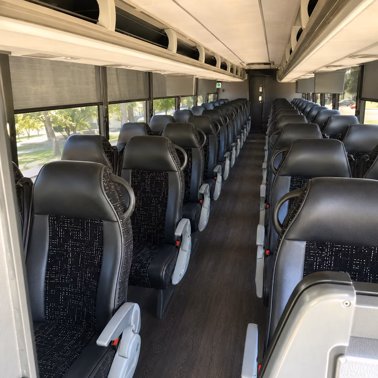 San Francisco Wedding Transportation & Shuttle Service