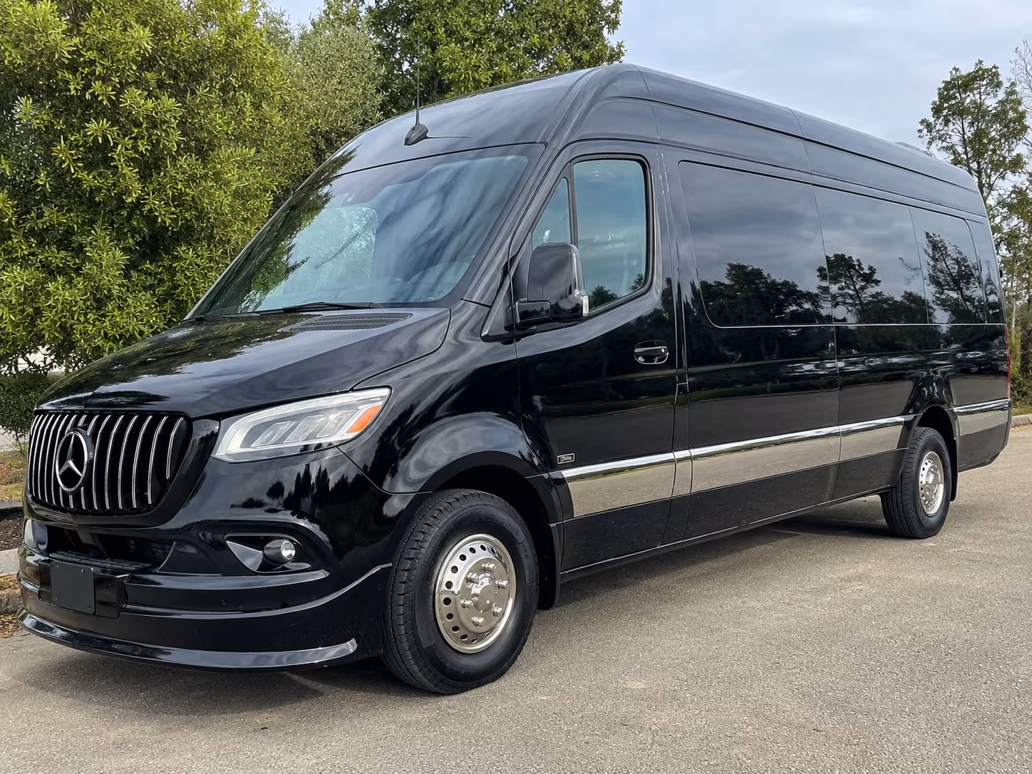 San Rafael Airport Shuttles & Transportation