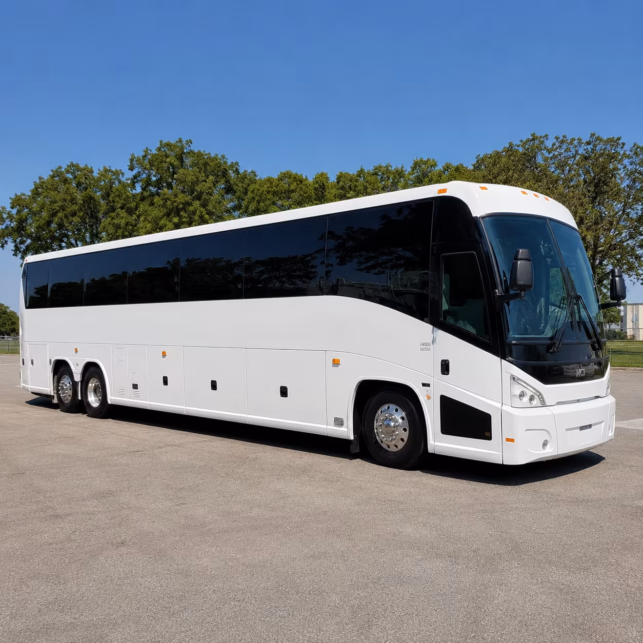 Santa Rosa Airport Shuttle & Transportation onboard seating
