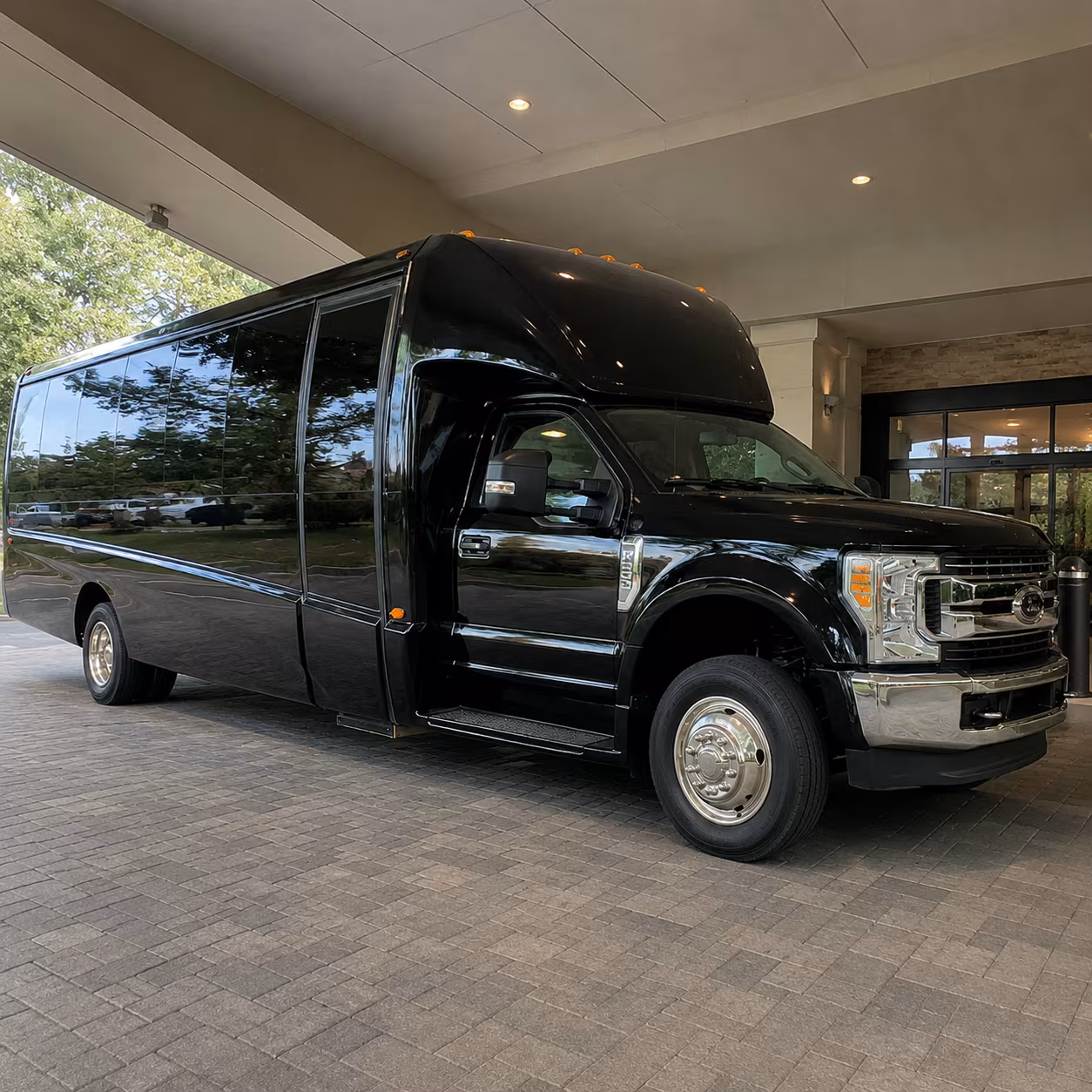 Santa Rosa Airport Shuttle & Transportation pickup coordination