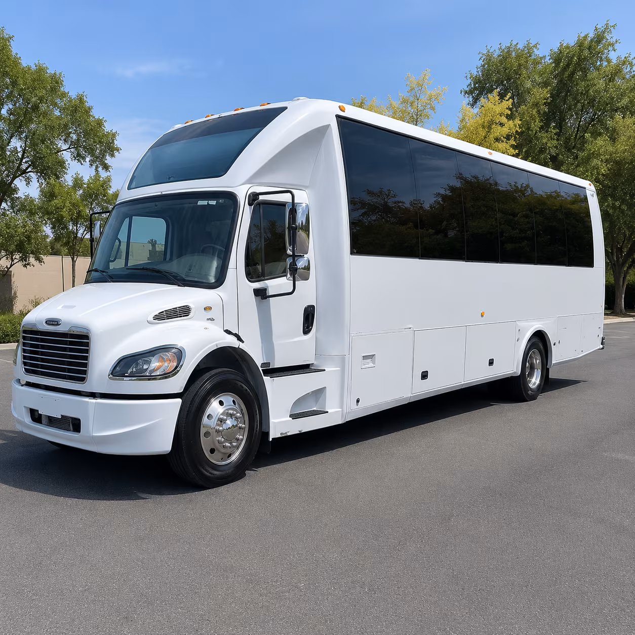 Santa Rosa Bachelor & Bachelorette Transportation pickup coordination
