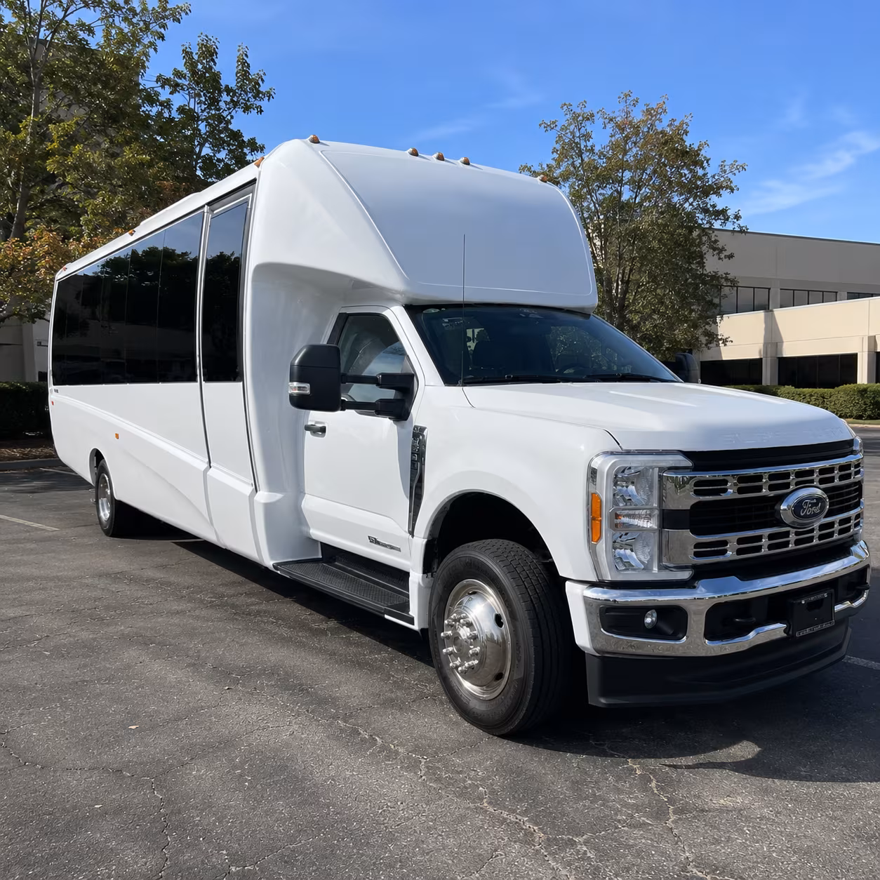 Santa Rosa School Event Transportation route planning