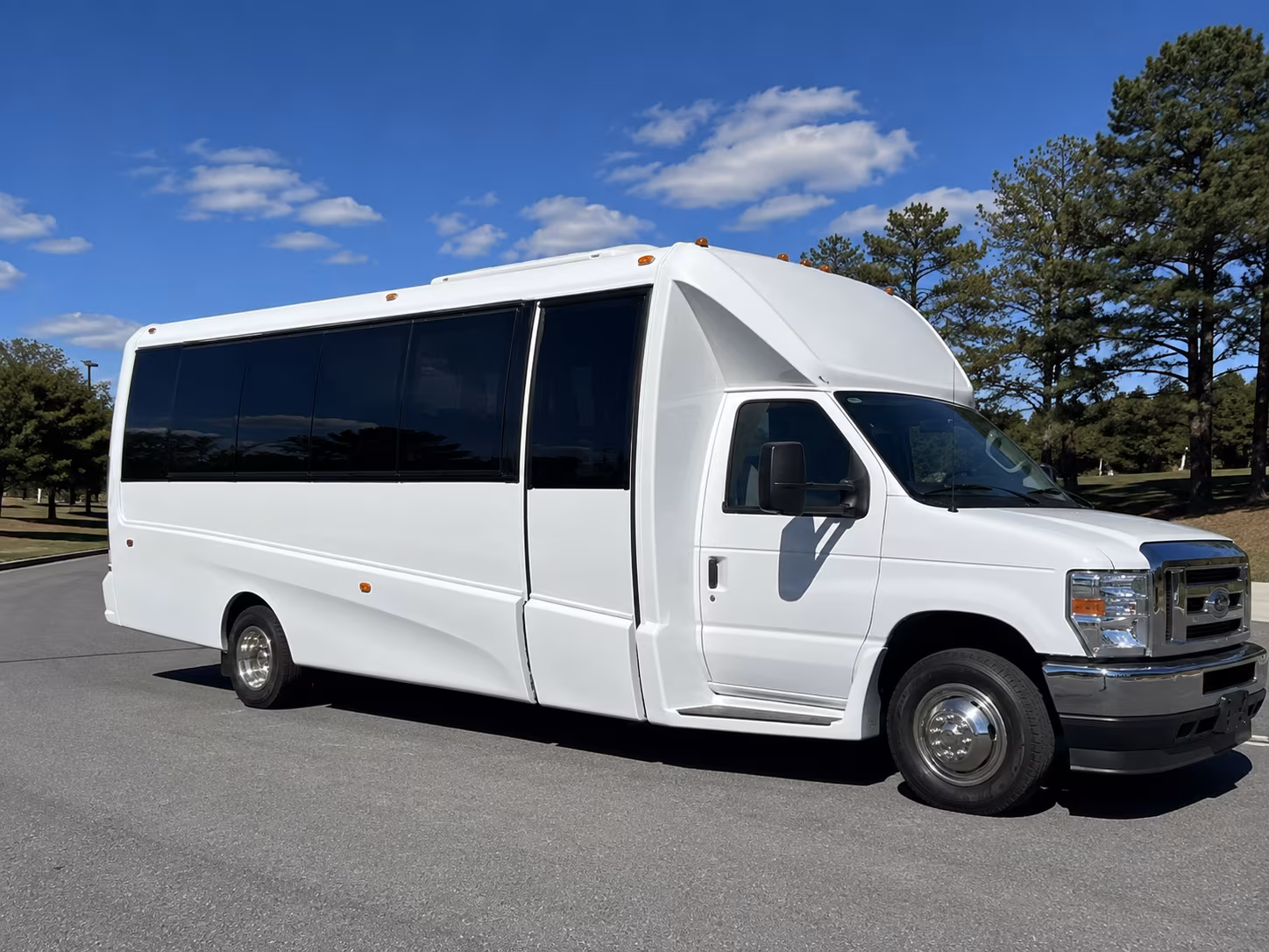 Santa Rosa Winery Tour & Pub Crawl Transportation route planning