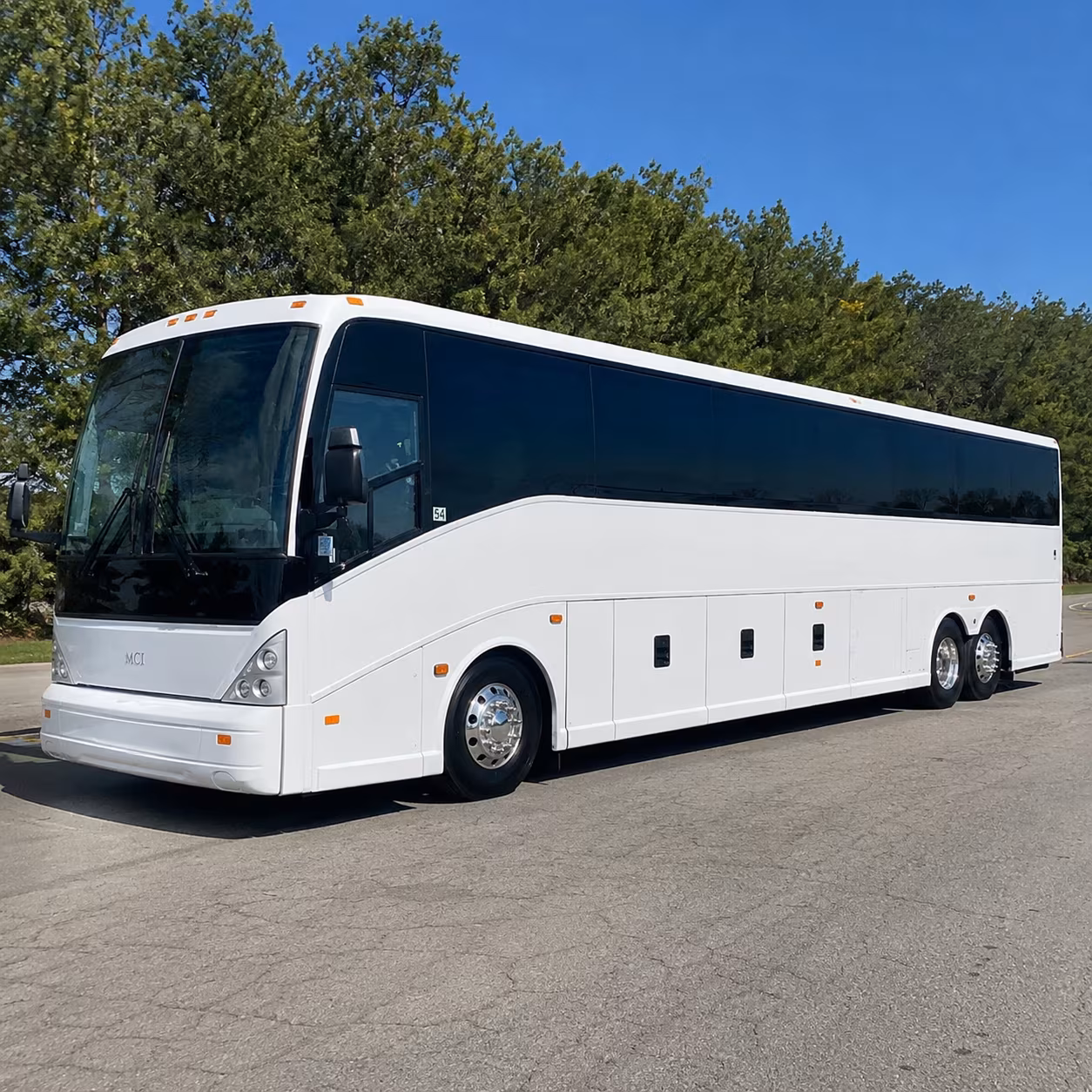 Vallejo Corporate Event Transportation