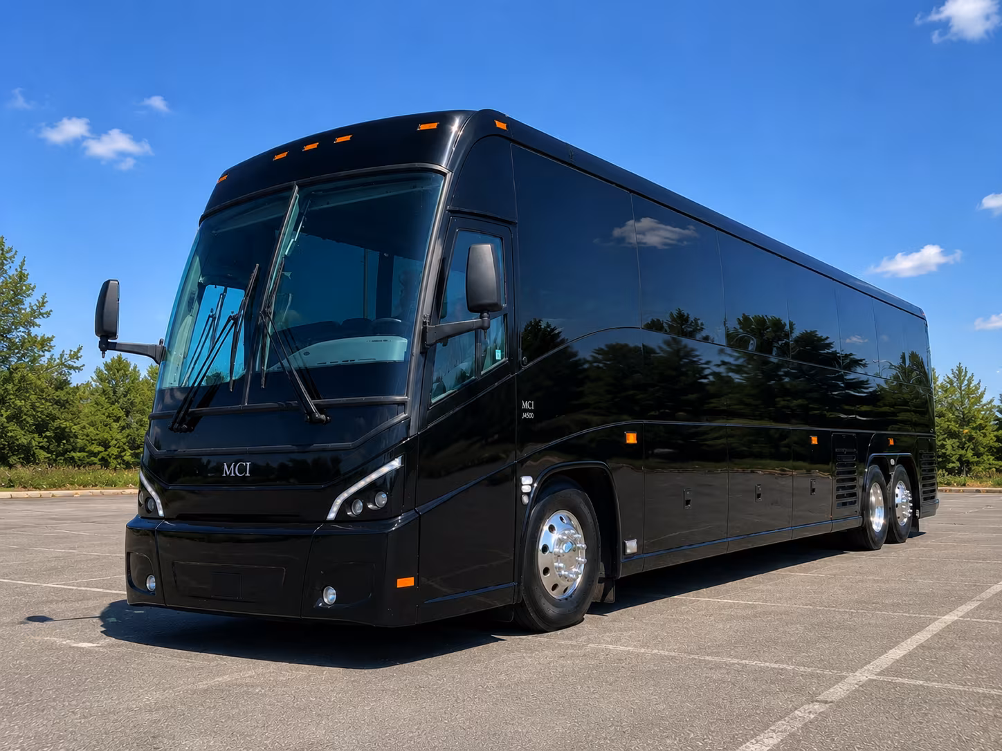 Vallejo Wedding Transportation & Shuttle Service